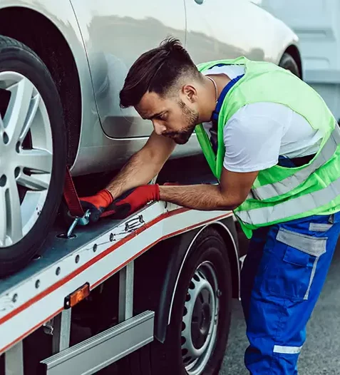 O Que Fazer Quando o Carro Quebra em Sorocaba: 5 Dicas Ricardo Santos Guincho