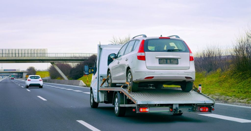 Como Solicitar Guincho em Sorocaba: 4 Passos Simples capa guincho em Sorocaba